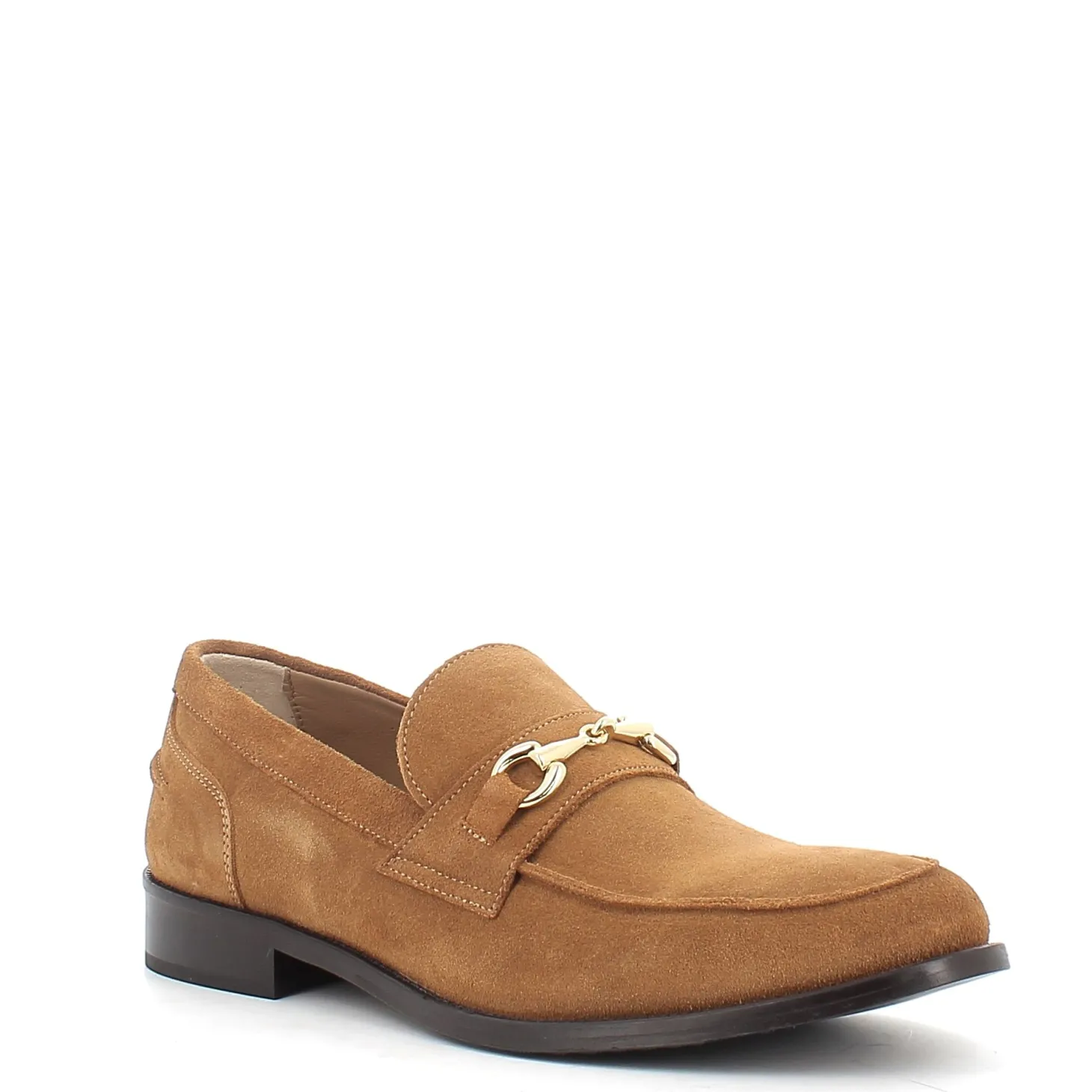 Scarpe Uomo Riccardo Ricci 2017G P22 CAM CUOIO