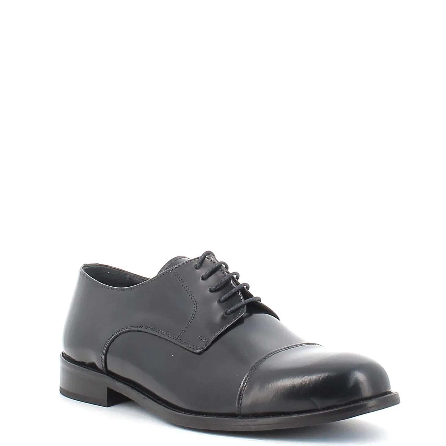 Scarpe Uomo Riccardo Ricci 013P P22 ABR BLU
