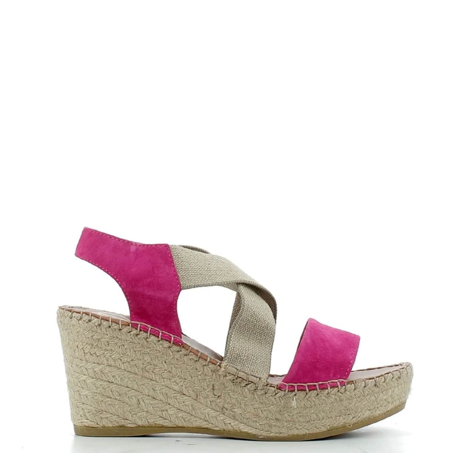 Scarpe Viguera donna 1900P24 FUXIA