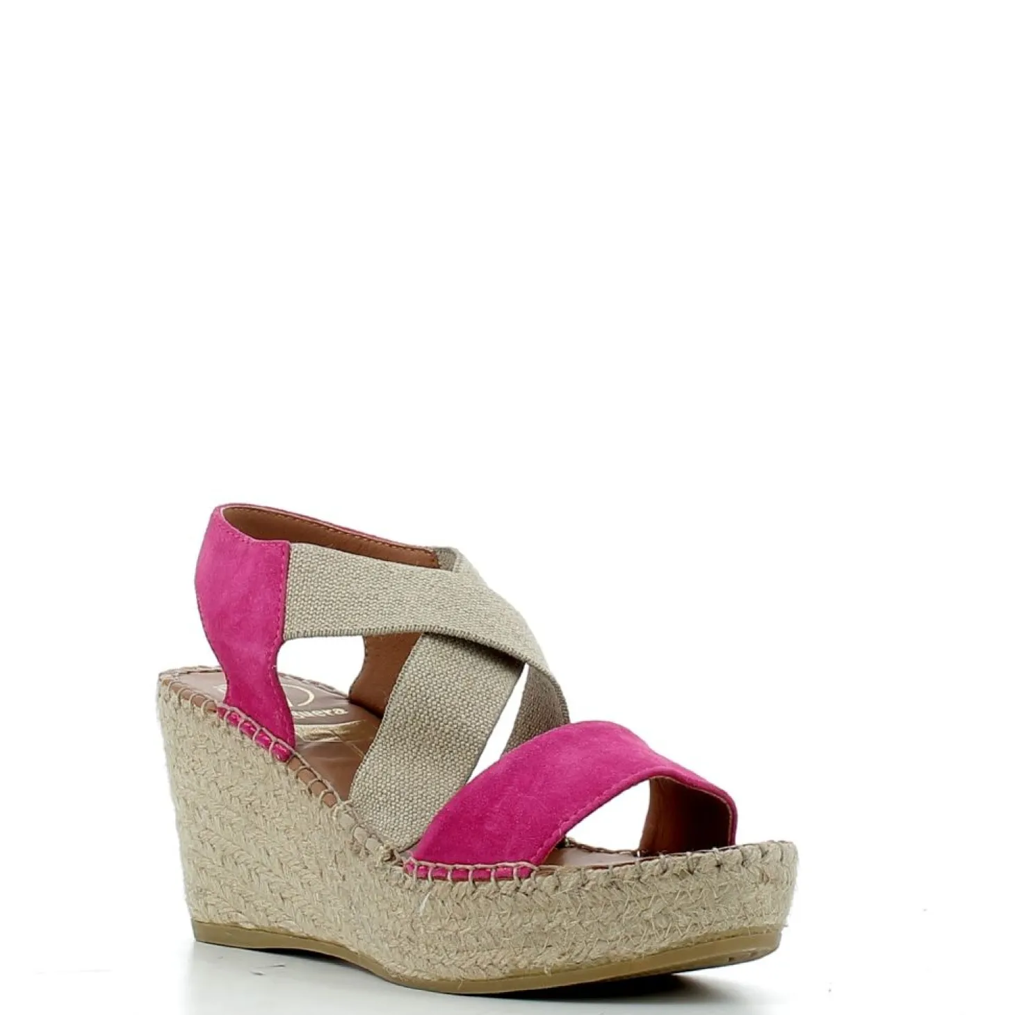 Scarpe Viguera donna 1900P24 FUXIA