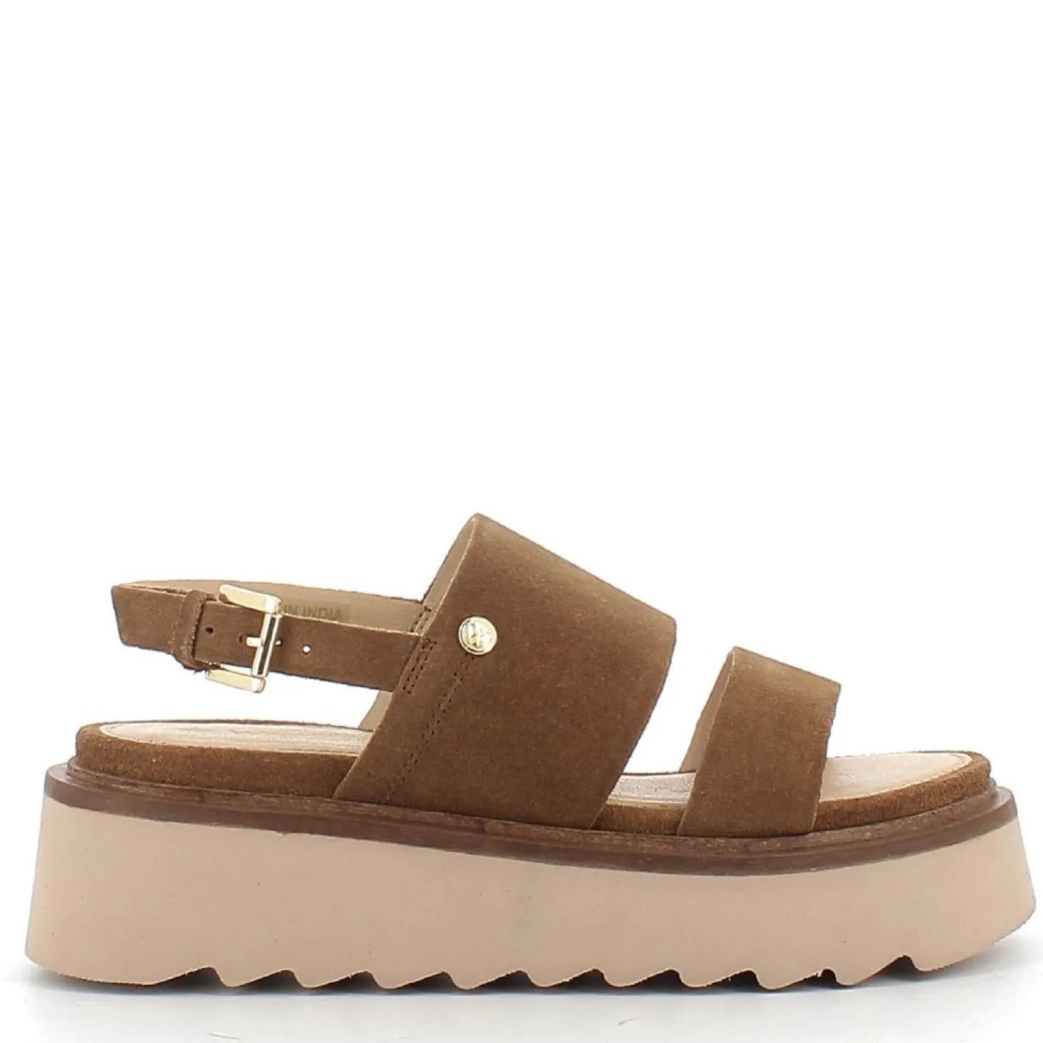 Scarpe Wrangler Donna 21753P22 CUOIO