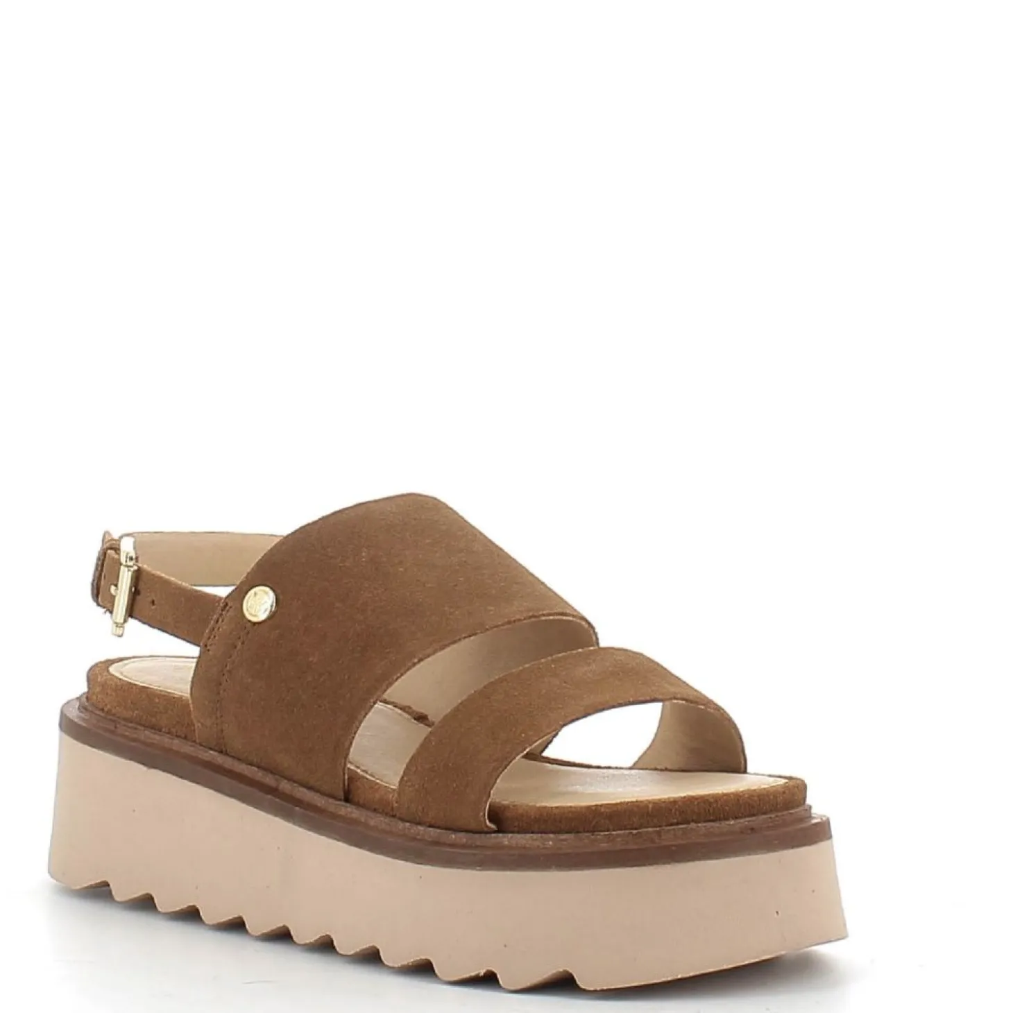 Scarpe Wrangler Donna 21753P22 CUOIO