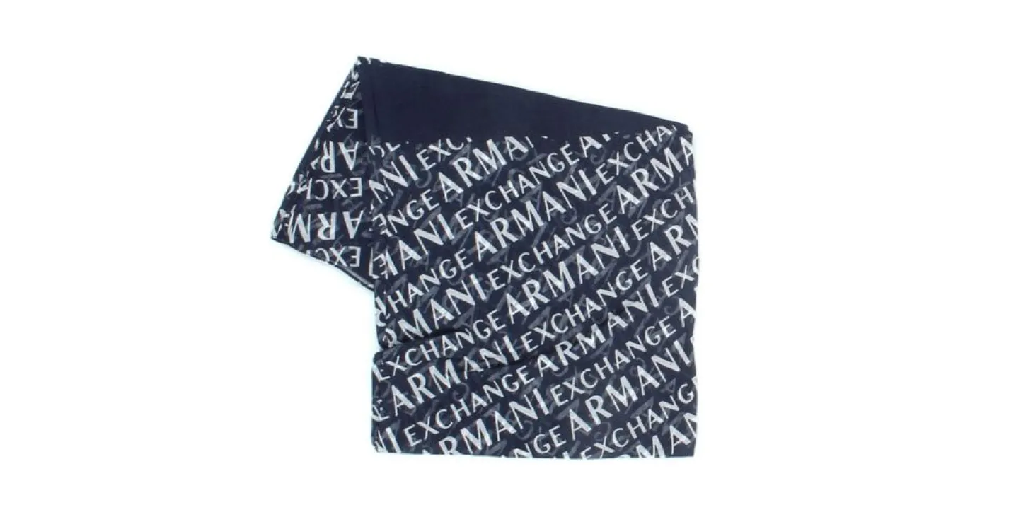 SciarpaArmani Exchange donna 944106821A2301538