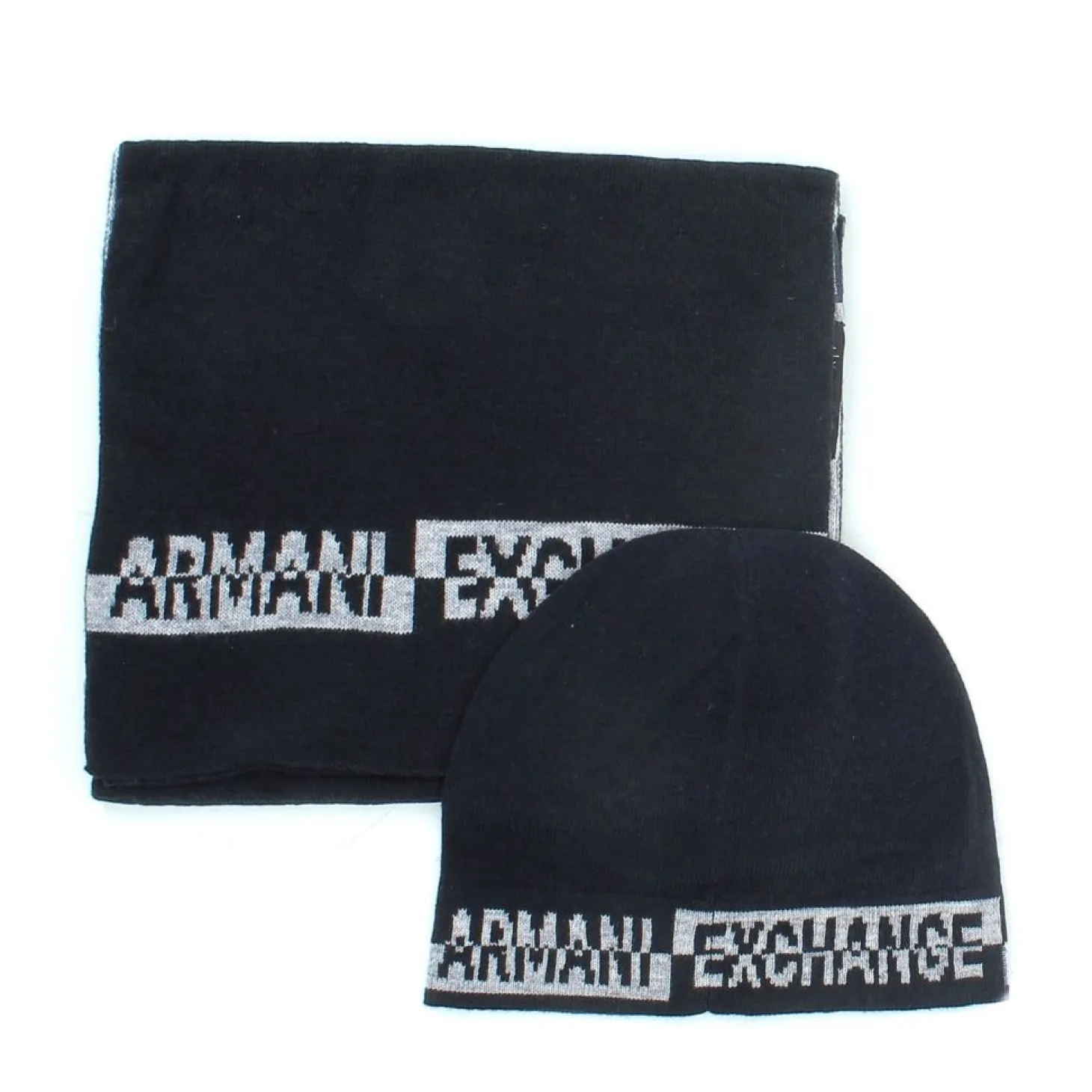 SciarpaArmani Exchange uomo 954651313A2300035