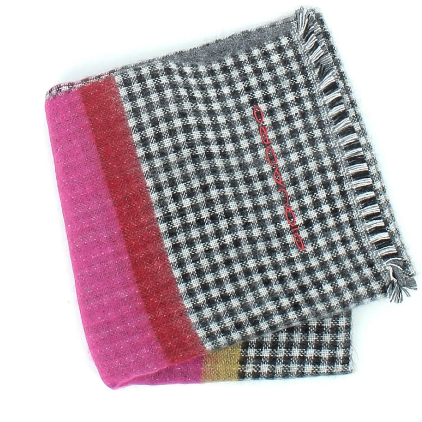 SciarpaPiquadro uomo U1975A23 COL4