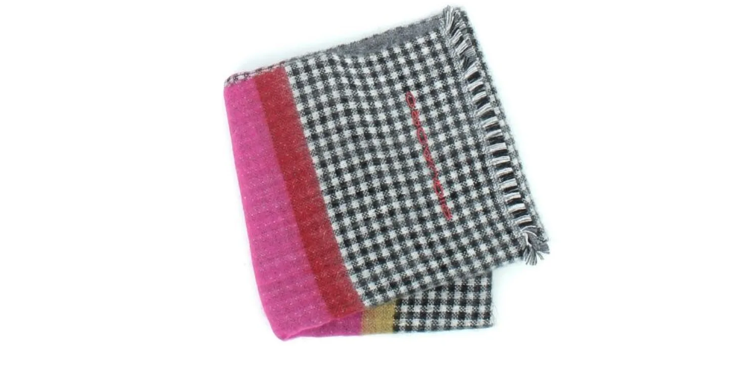 SciarpaPiquadro uomo U1975A23 COL4
