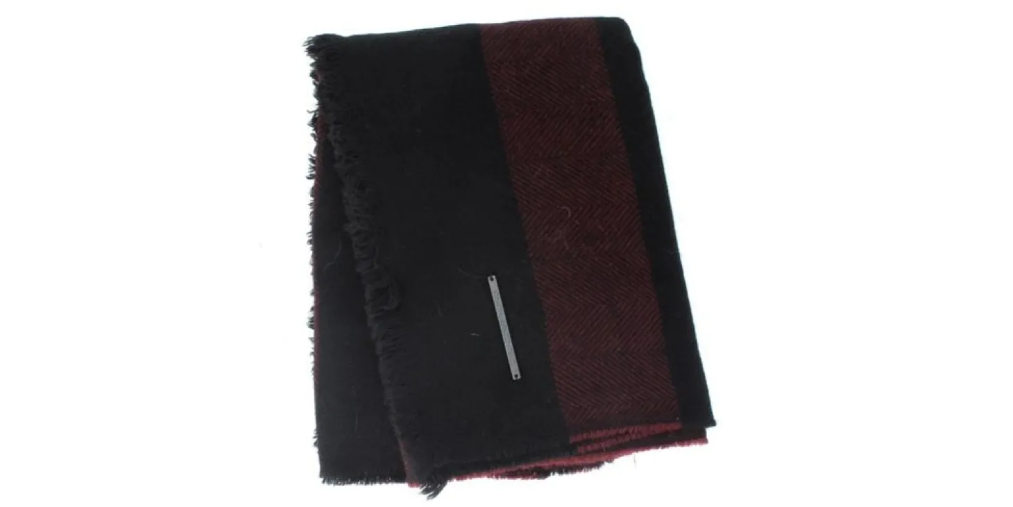 SciarpaPiquadro uomo 6020U2564A22BORDEAUX GREY
