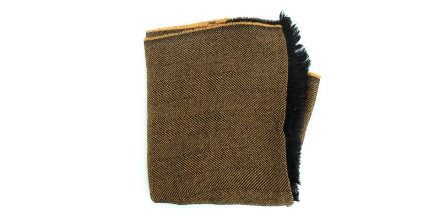 SciarpaPiquadro uomo 6019U2561A22BROWN