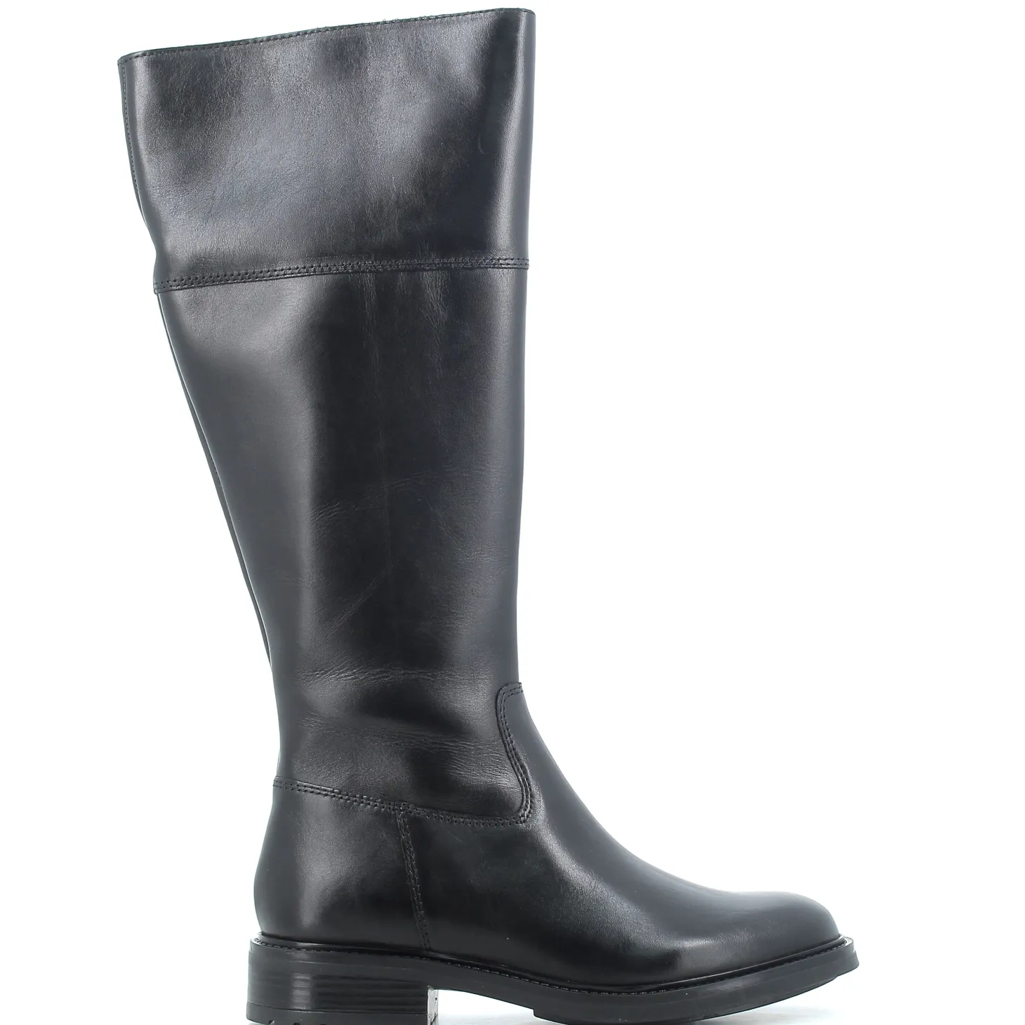 StivaliVueva donna B66H05A24 BLACK