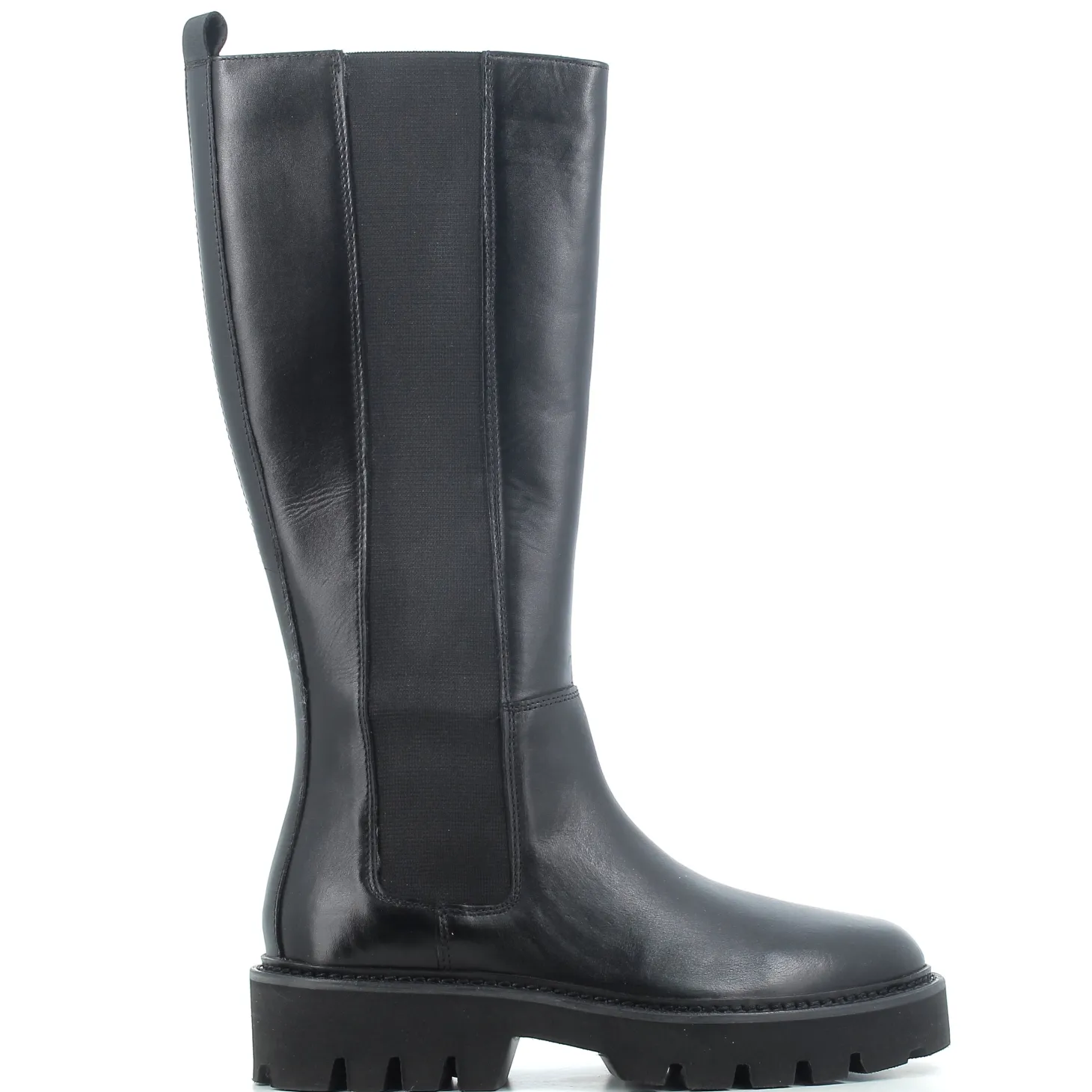 StivaliVueva donna M13027A24 BLACK