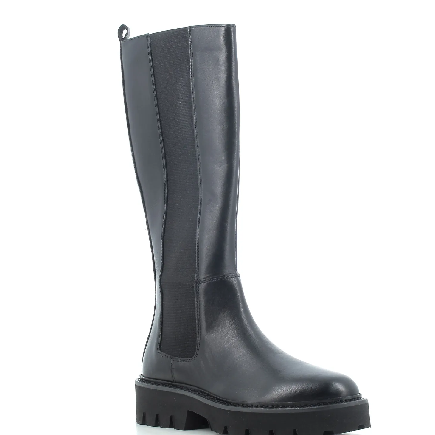StivaliVueva donna M13027A24 BLACK